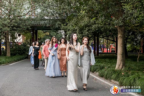 永嘉2021“师者匠心”时代领袖企业家峰会活动拍摄